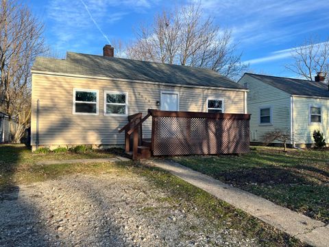 2560 Howey Road, Columbus, OH 43211 - #: 225012747