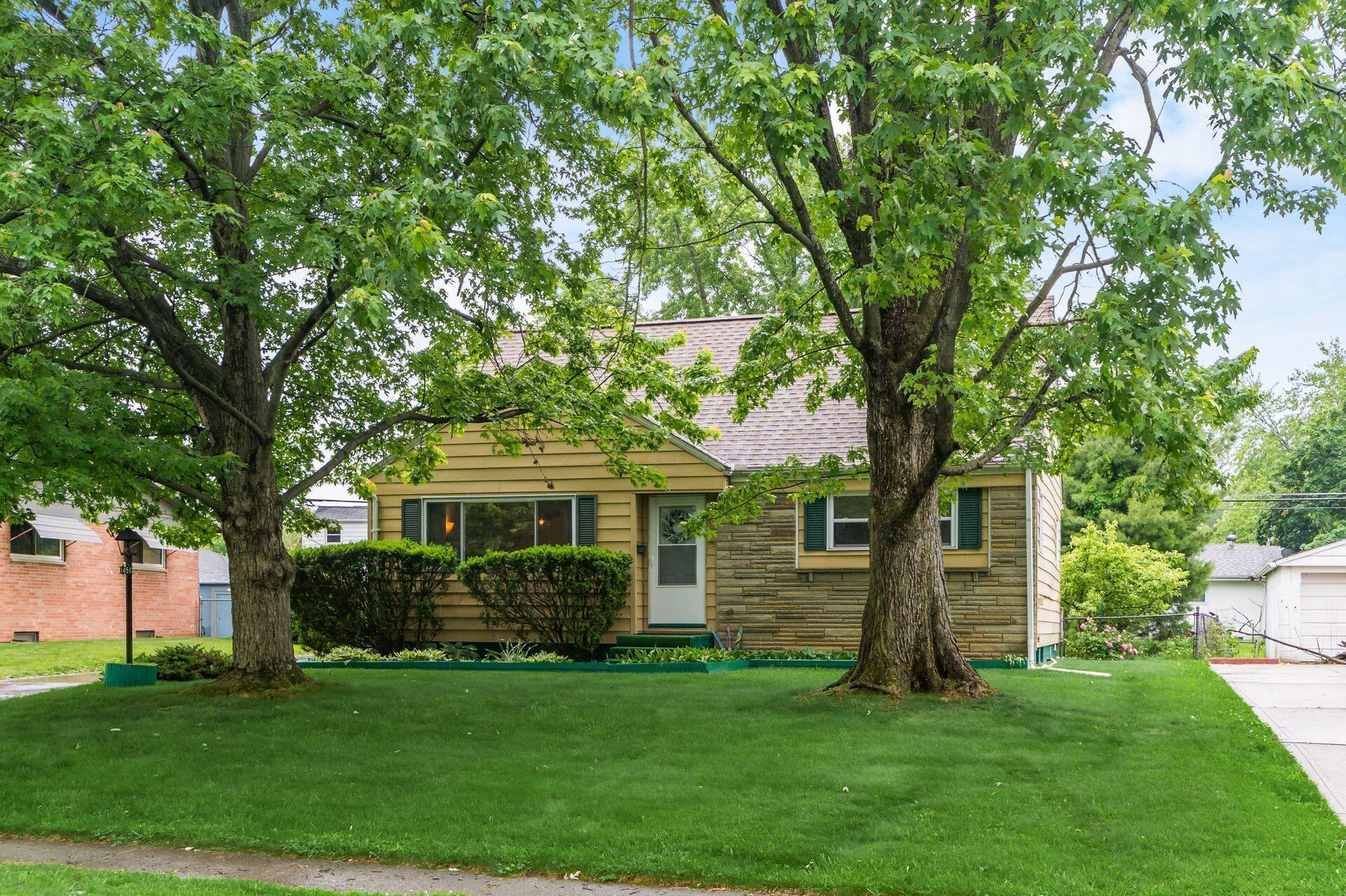 1451 Shanley Drive