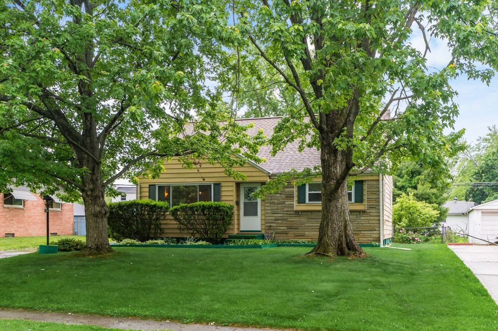 Photo of 1451 Shanley Drive, Columbus, OH 43224 (MLS # 226018536)