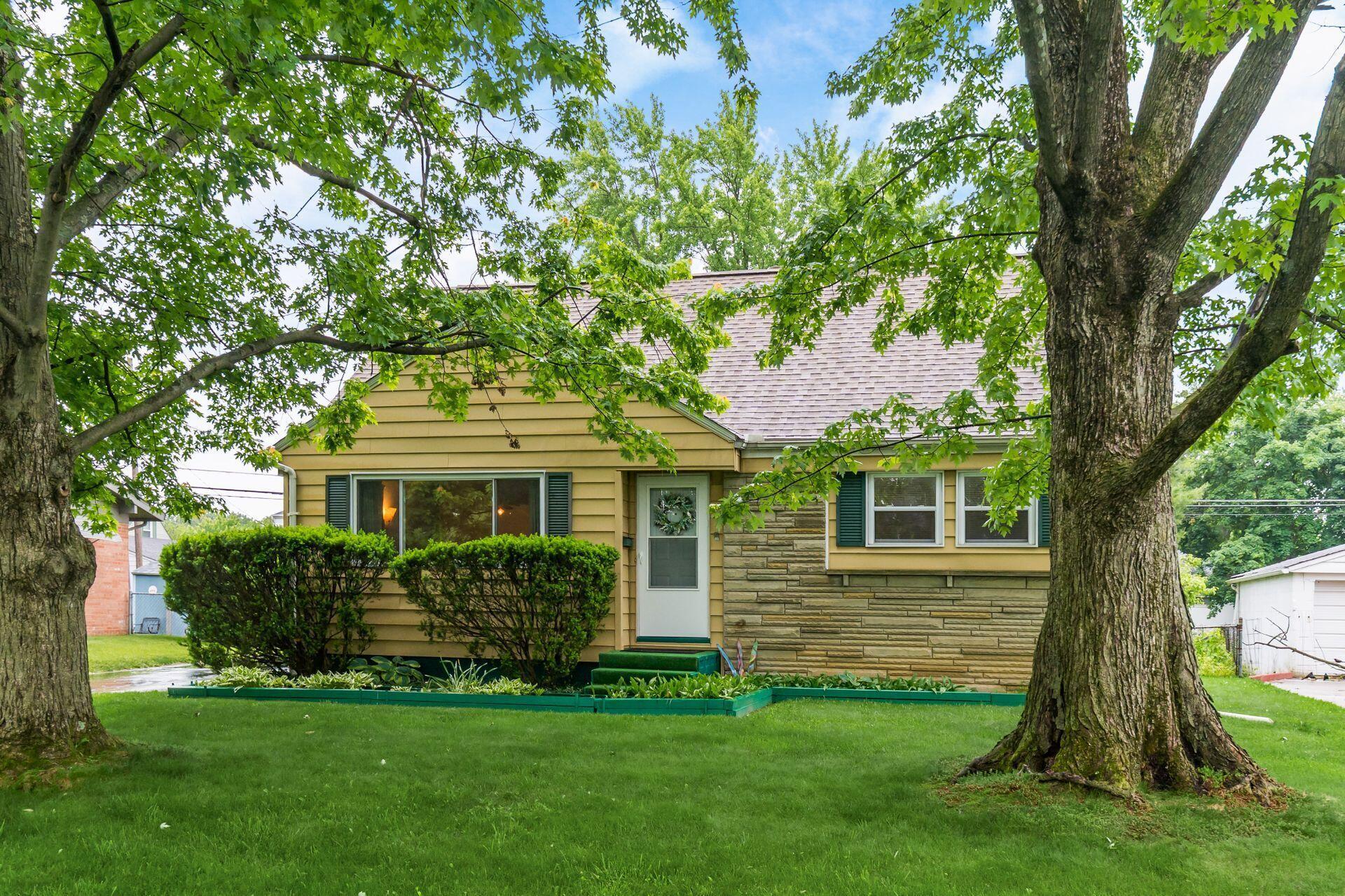 1451 Shanley Drive