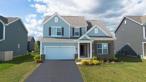 Photo of 695 Otter Tail Drive, Sunbury, OH 43074 (MLS # 225038474)