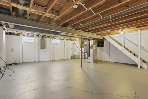 Tiny photo for 5300 Wagon Wheel Lane, Columbus, OH 43230 (MLS # 226000754)