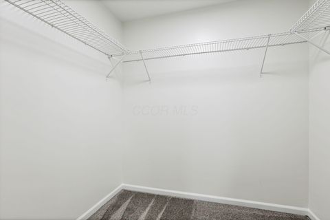 Tiny photo for 5300 Wagon Wheel Lane, Columbus, OH 43230 (MLS # 226000754)