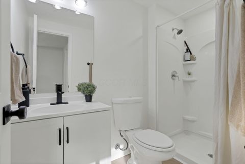 Tiny photo for 5300 Wagon Wheel Lane, Columbus, OH 43230 (MLS # 226000754)