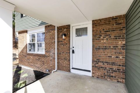 Tiny photo for 5300 Wagon Wheel Lane, Columbus, OH 43230 (MLS # 226000754)