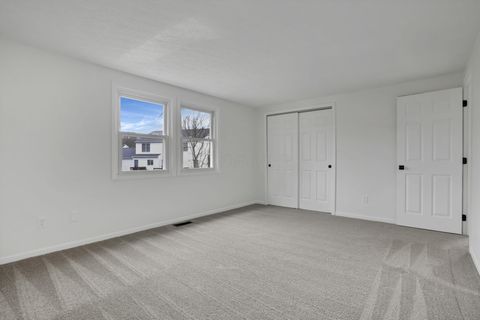 Tiny photo for 5300 Wagon Wheel Lane, Columbus, OH 43230 (MLS # 226000754)