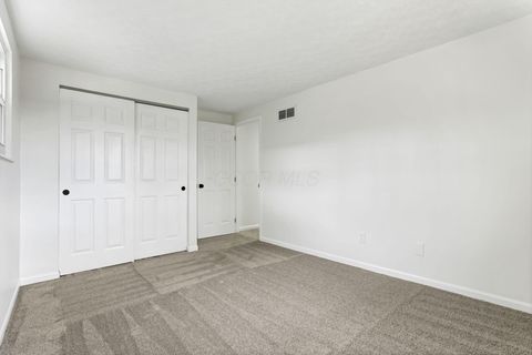 Tiny photo for 5300 Wagon Wheel Lane, Columbus, OH 43230 (MLS # 226000754)