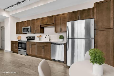 Tiny photo for 51 N High Street 503 #503, Columbus, OH 43215 (MLS # 226000933)