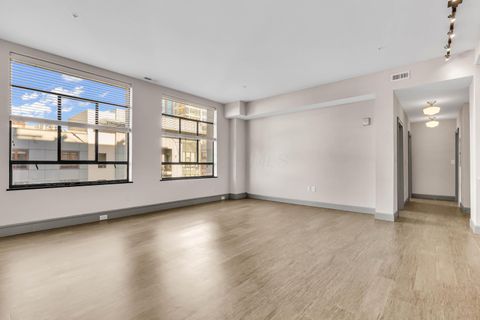 Tiny photo for 51 N High Street 503 #503, Columbus, OH 43215 (MLS # 226000933)