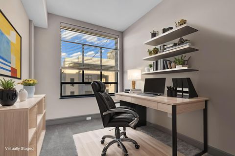 Tiny photo for 51 N High Street 503 #503, Columbus, OH 43215 (MLS # 226000933)