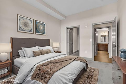 Tiny photo for 51 N High Street 503 #503, Columbus, OH 43215 (MLS # 226000933)