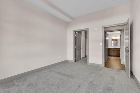 Tiny photo for 51 N High Street 503 #503, Columbus, OH 43215 (MLS # 226000933)