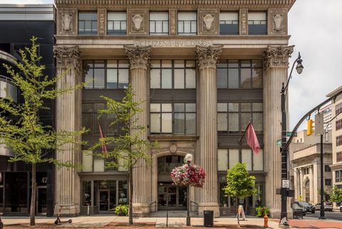 Photo of 51 N High Street 503 #503, Columbus, OH 43215 (MLS # 226000933)