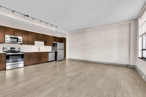 Tiny photo for 51 N High Street 503 #503, Columbus, OH 43215 (MLS # 226000933)