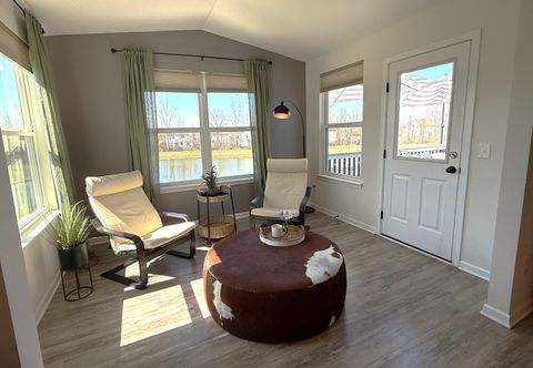 Photo of 8649 Conestoga Valley Drive, Blacklick, OH 43004 (MLS # 226010045)