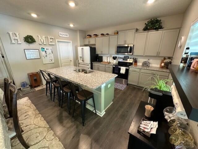 5816 Wynnewood Drive, Grove City, Ohio image 18