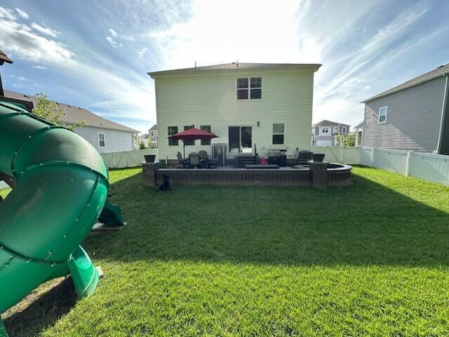 5816 Wynnewood Drive, Grove City, Ohio image 5