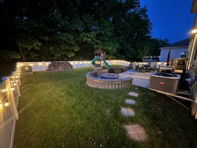 5816 Wynnewood Drive, Grove City, Ohio image 7