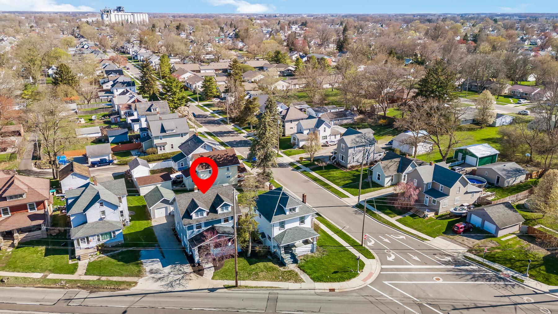 774 Mount Vernon Avenue, Marion, Ohio image 21