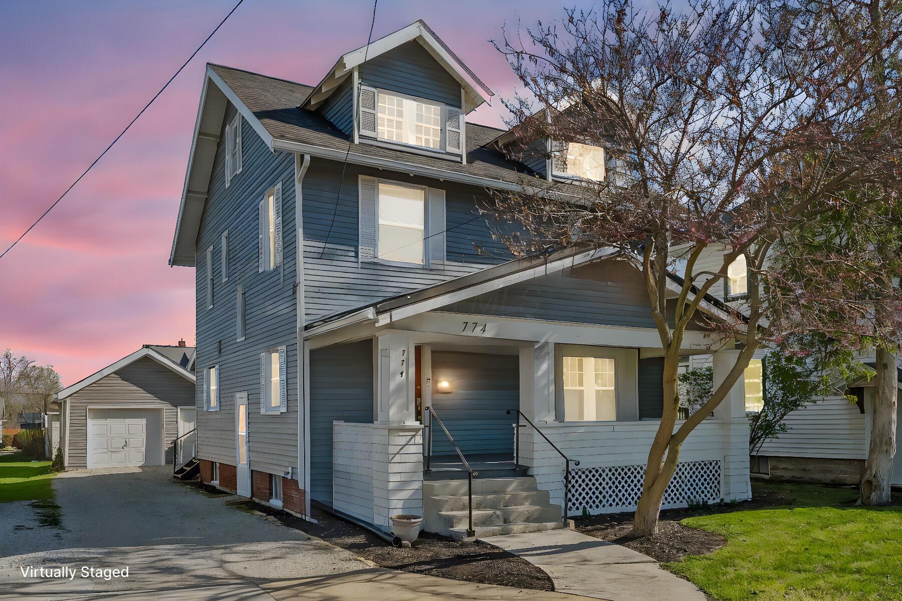 774 Mount Vernon Avenue, Marion, Ohio image 2