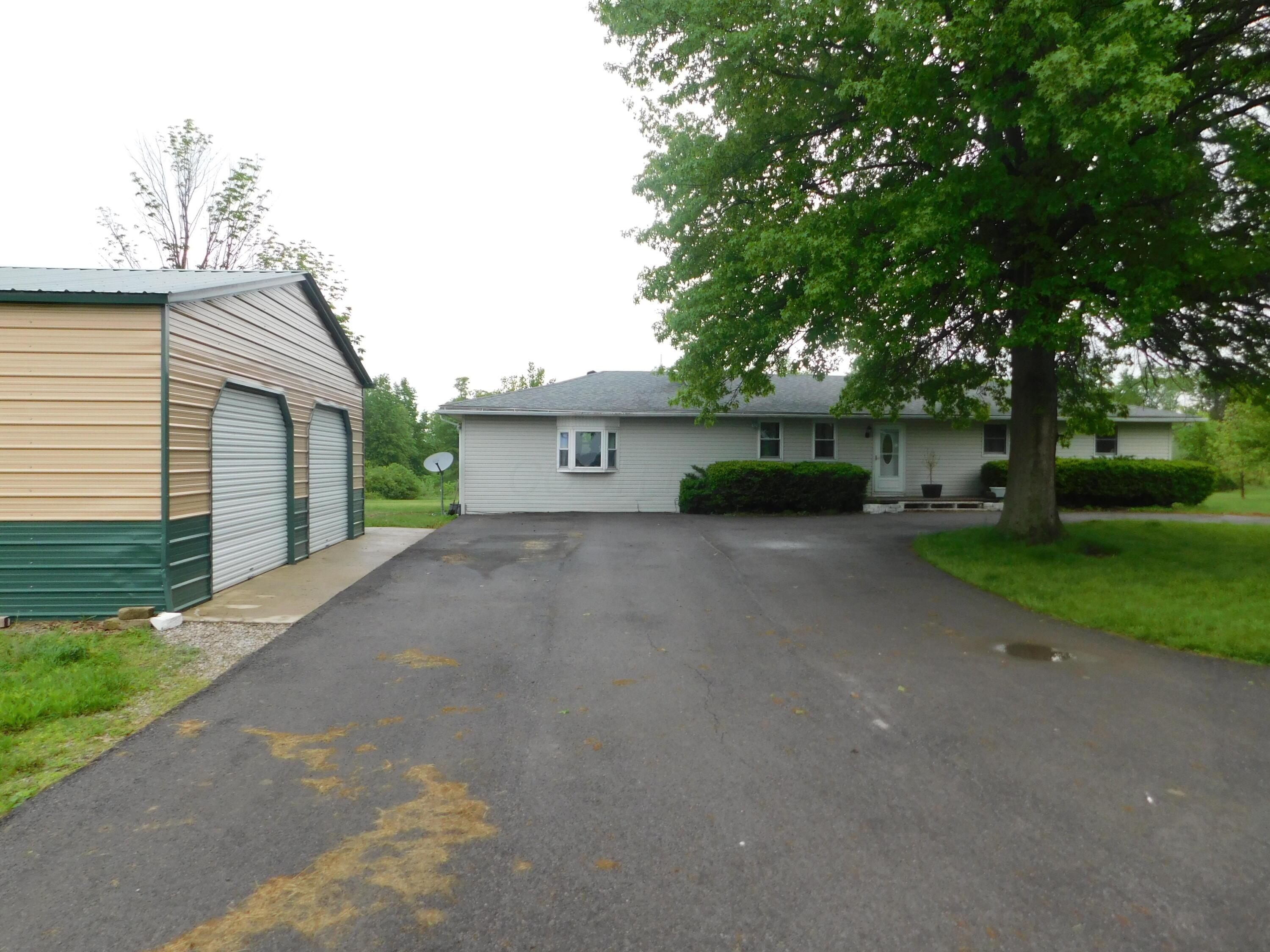 21800 State Route 47, West Mansfield, Ohio image 1