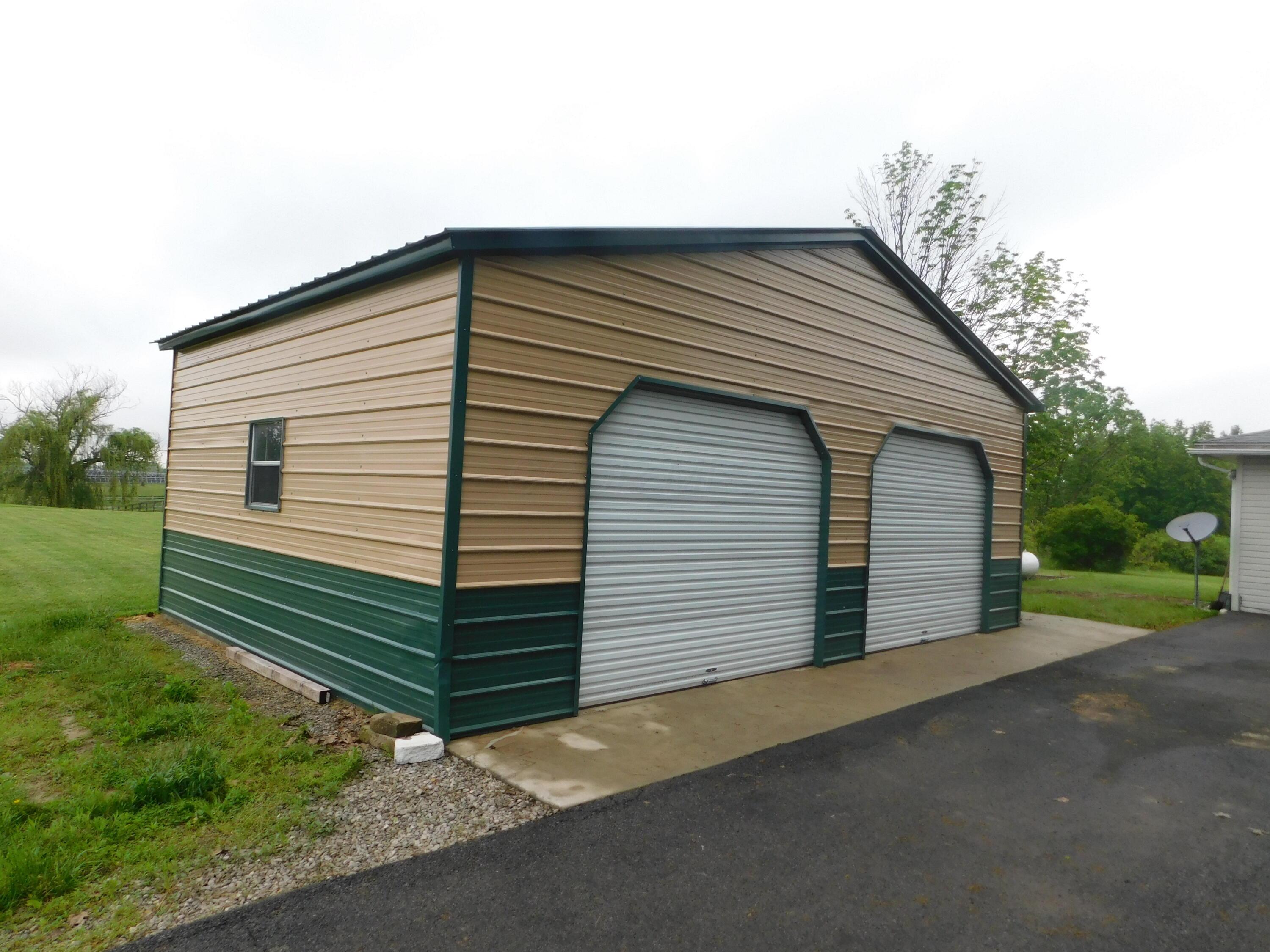 21800 State Route 47, West Mansfield, Ohio image 3