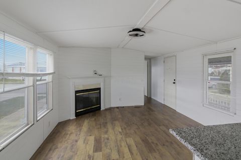 Tiny photo for 1948 Big Run Bluff Boulevard, Grove City, OH 43123 (MLS # 226000593)