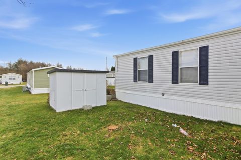 Tiny photo for 1948 Big Run Bluff Boulevard, Grove City, OH 43123 (MLS # 226000593)