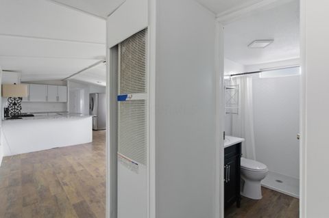 Tiny photo for 1948 Big Run Bluff Boulevard, Grove City, OH 43123 (MLS # 226000593)