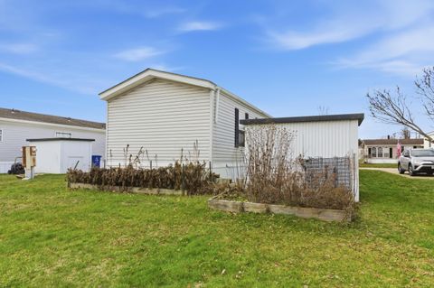 Tiny photo for 1948 Big Run Bluff Boulevard, Grove City, OH 43123 (MLS # 226000593)