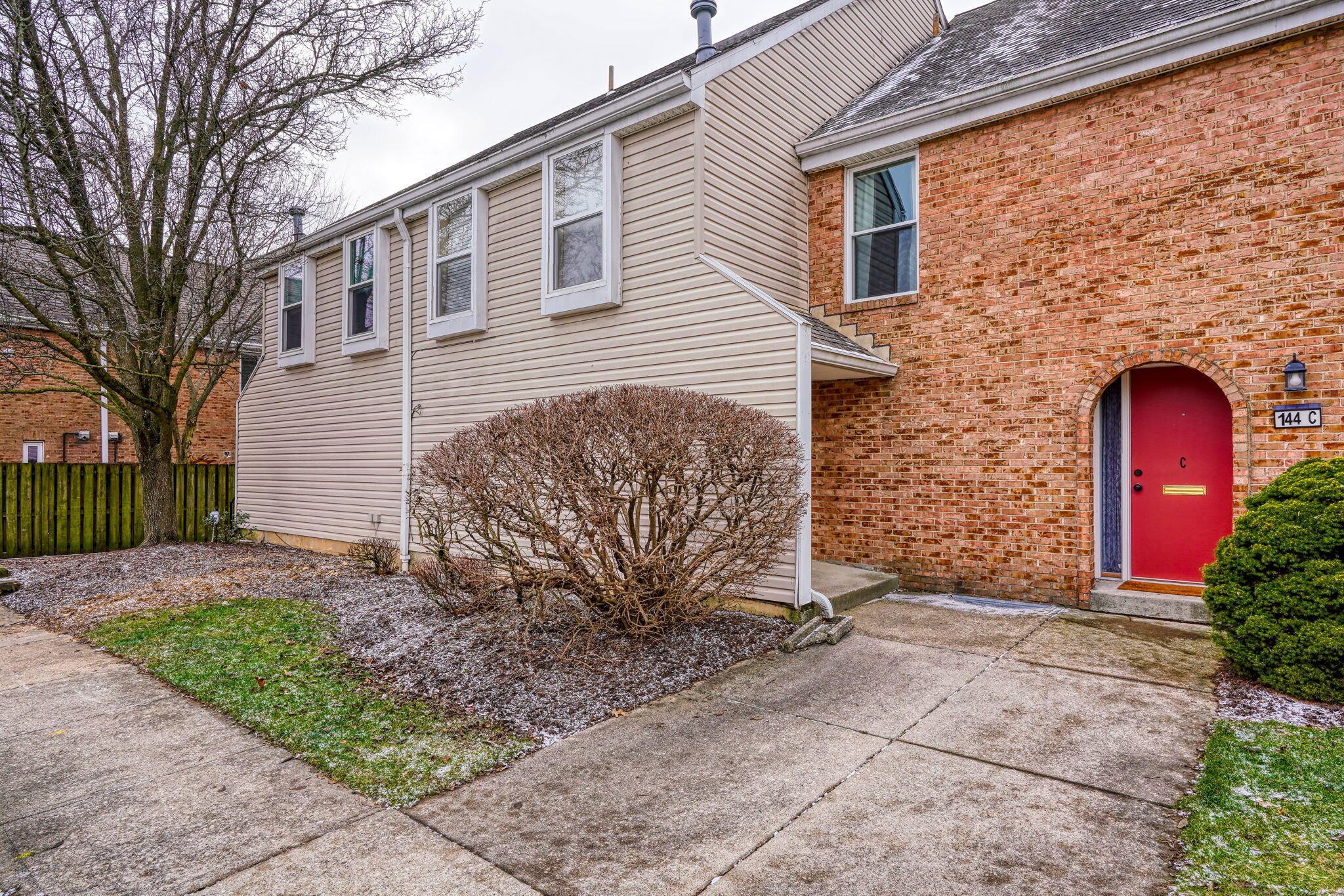 144 W Ticonderoga Drive #6B, Westerville, Ohio image 2