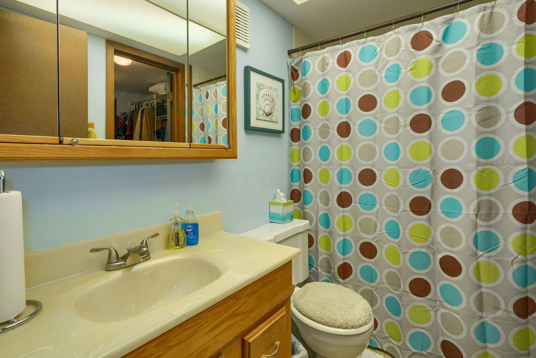 144 W Ticonderoga Drive #6B, Westerville, Ohio image 15