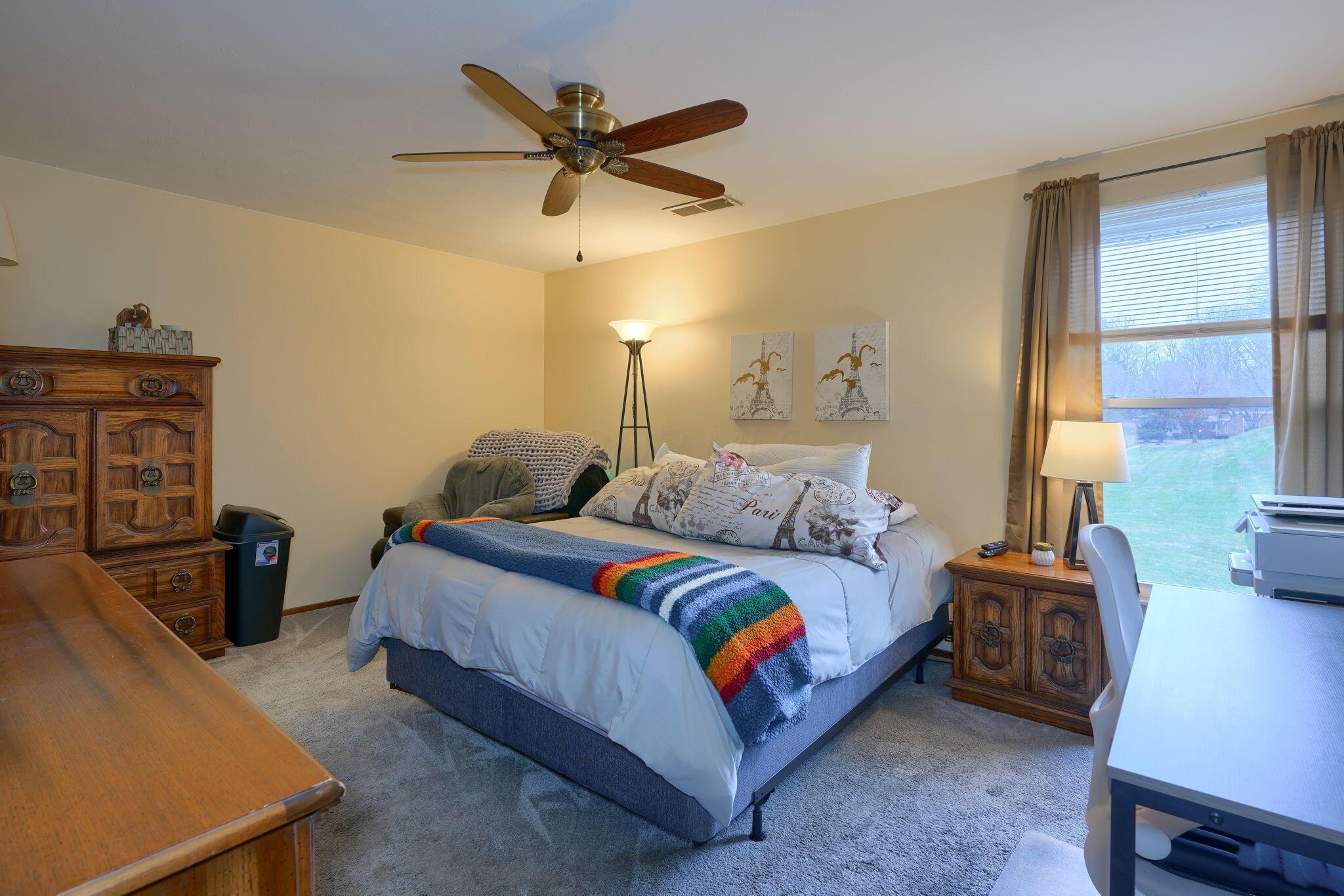 144 W Ticonderoga Drive #6B, Westerville, Ohio image 14
