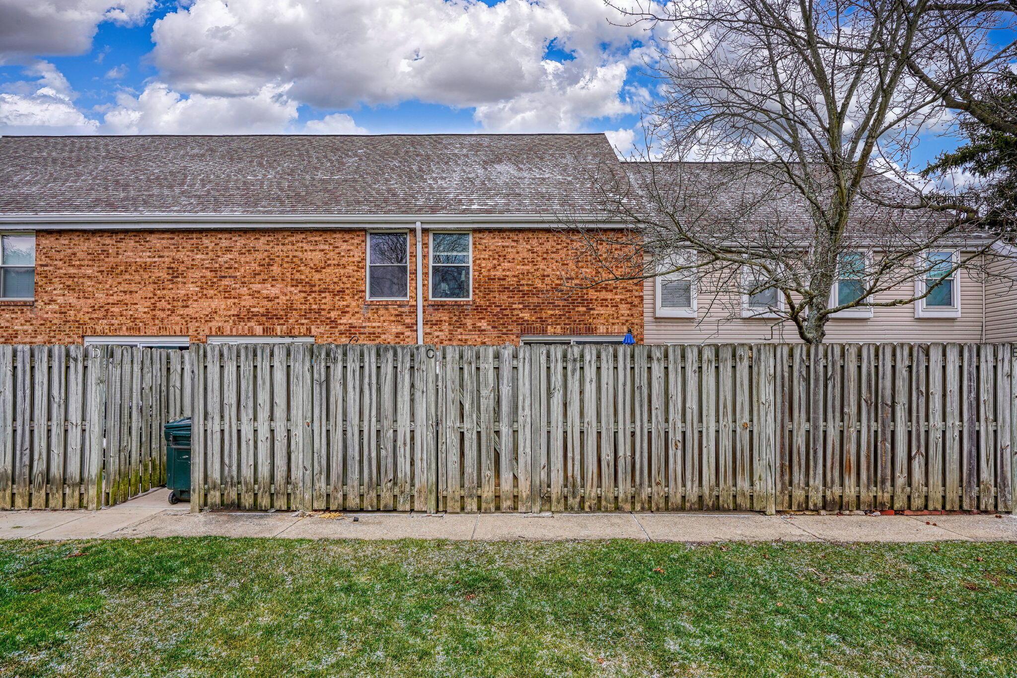 144 W Ticonderoga Drive #6B, Westerville, Ohio image 29