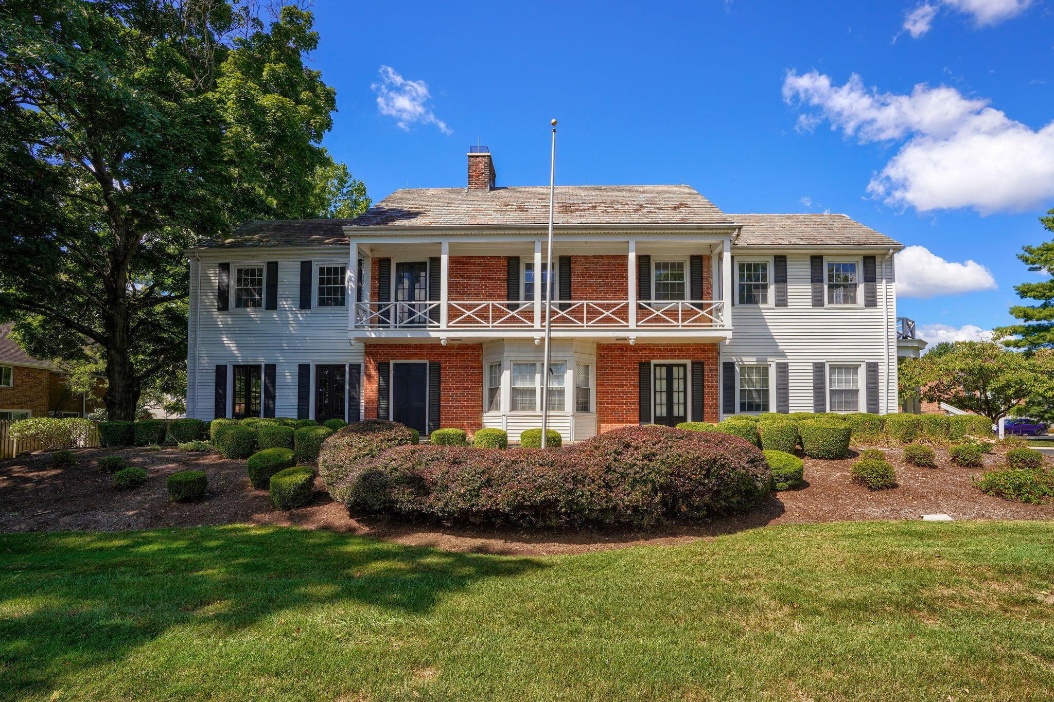 144 W Ticonderoga Drive #6B, Westerville, Ohio image 23