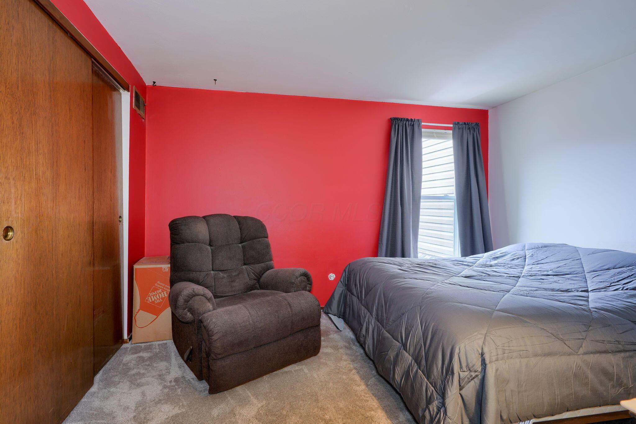 144 W Ticonderoga Drive #6B, Westerville, Ohio image 16