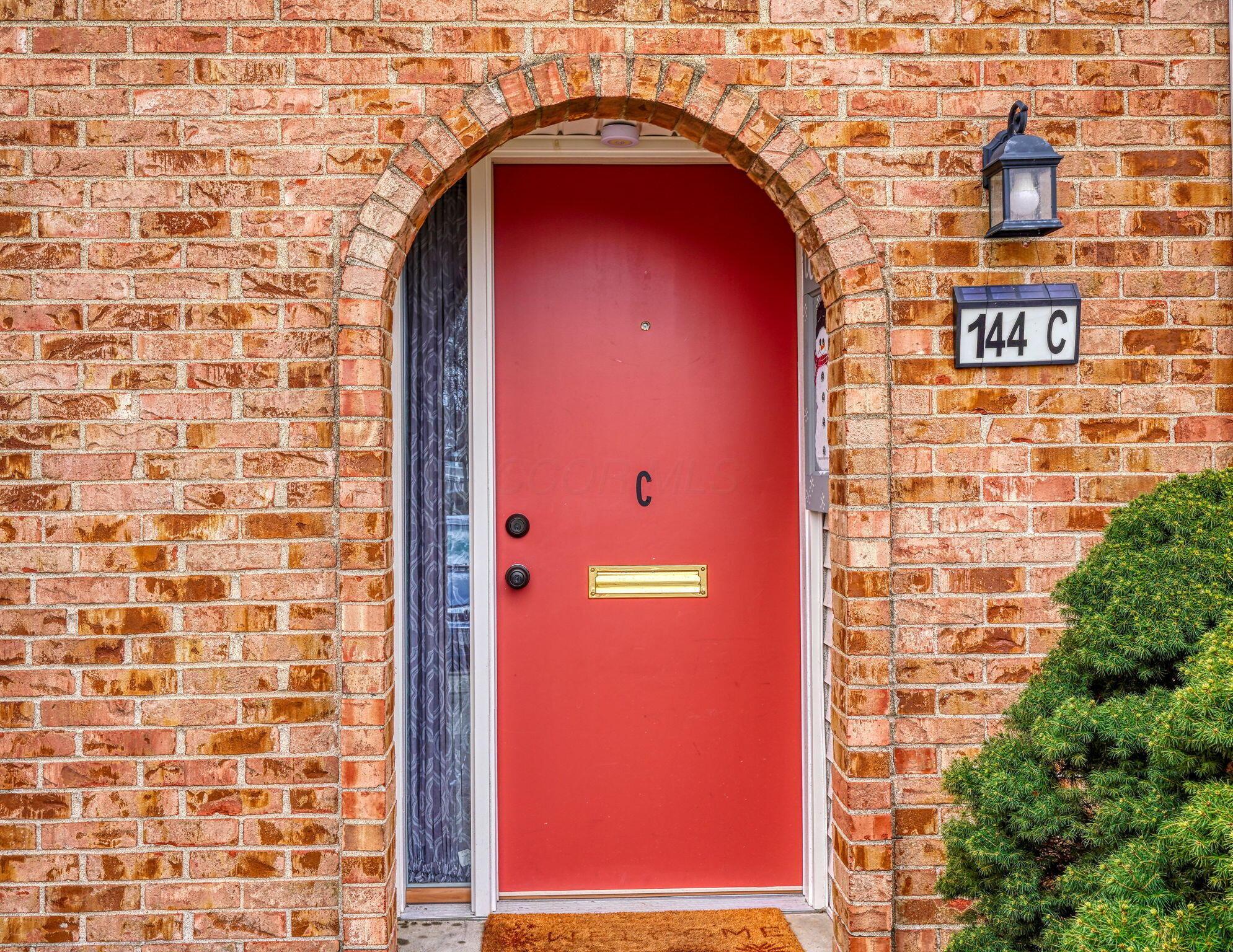 144 W Ticonderoga Drive #6B, Westerville, Ohio image 3