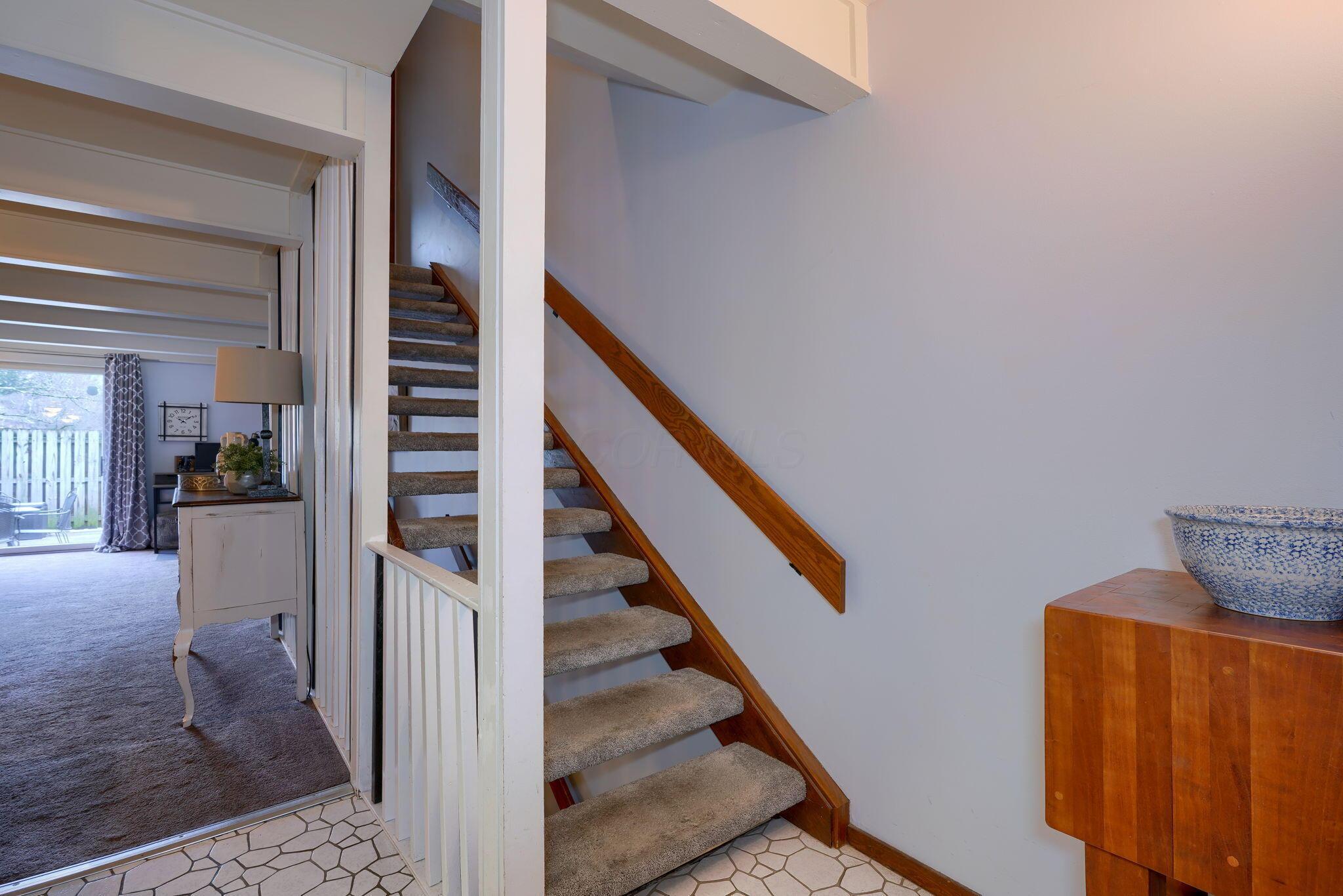 144 W Ticonderoga Drive #6B, Westerville, Ohio image 13