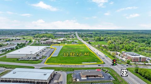 Photo of 0 Orangepoint Drive, Lewis Center, OH 43035 (MLS # 225003197)