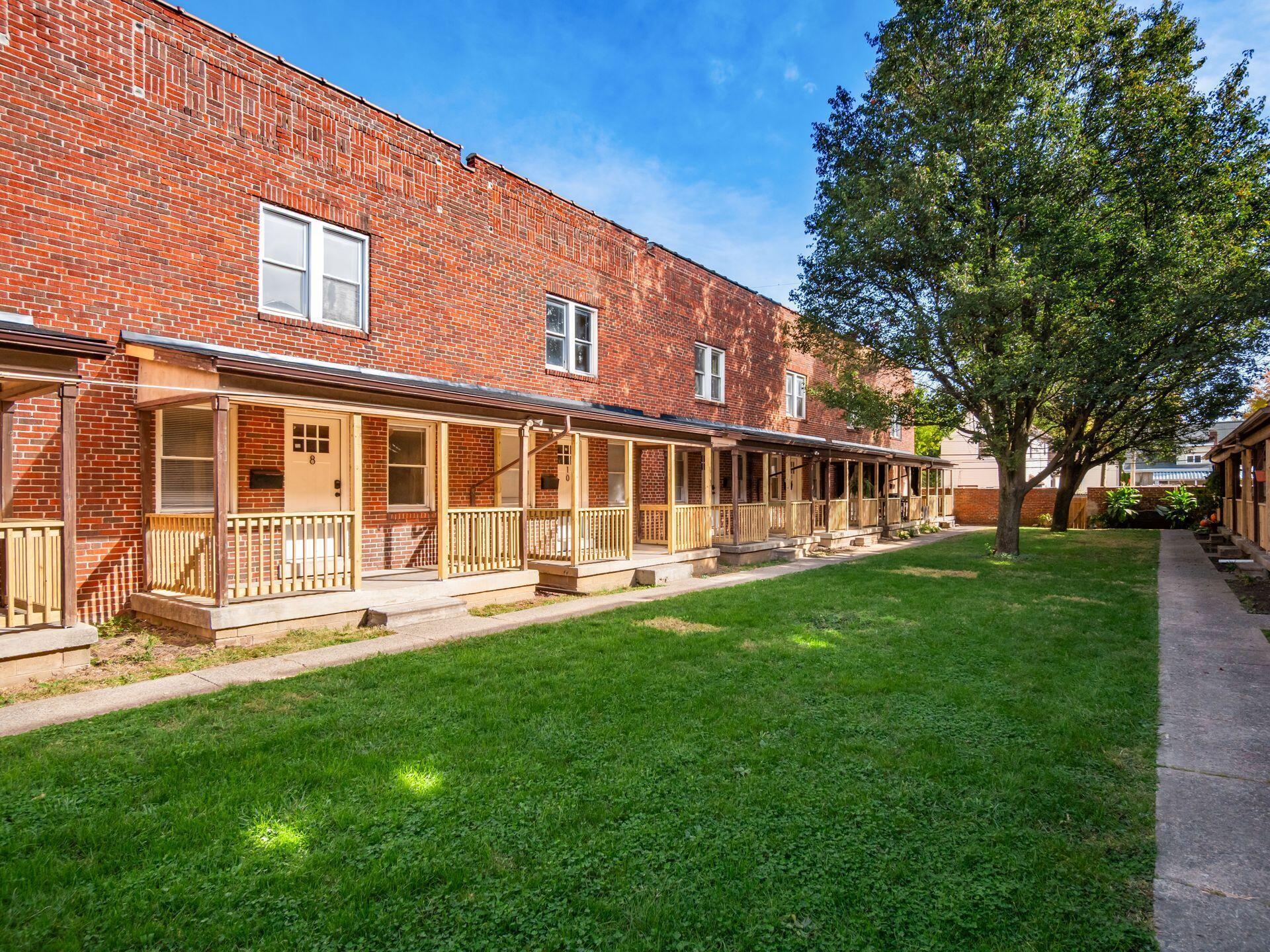 1264-1270 S High Street