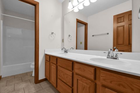 Tiny photo for 28 Calumet Drive N, Granville, OH 43023 (MLS # 226002831)