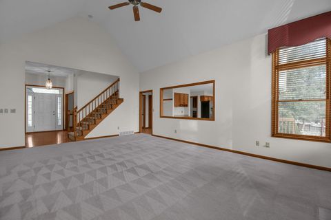 Tiny photo for 28 Calumet Drive N, Granville, OH 43023 (MLS # 226002831)