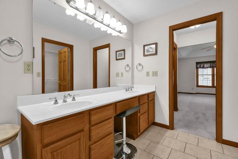 Tiny photo for 28 Calumet Drive N, Granville, OH 43023 (MLS # 226002831)