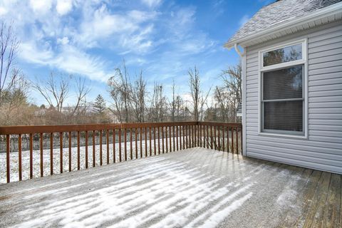 Tiny photo for 28 Calumet Drive N, Granville, OH 43023 (MLS # 226002831)