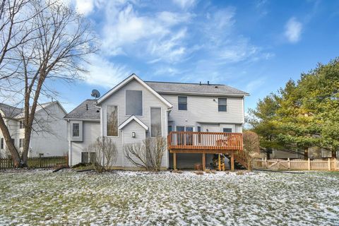 Tiny photo for 28 Calumet Drive N, Granville, OH 43023 (MLS # 226002831)