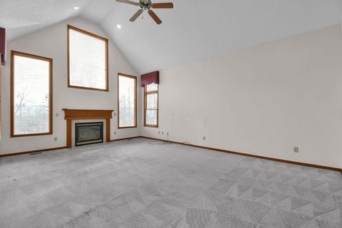 Tiny photo for 28 Calumet Drive N, Granville, OH 43023 (MLS # 226002831)