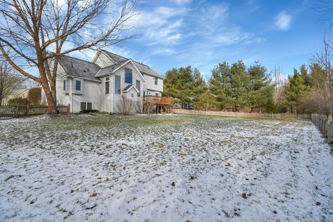 Tiny photo for 28 Calumet Drive N, Granville, OH 43023 (MLS # 226002831)