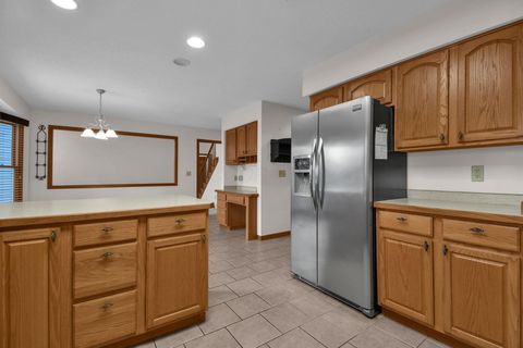 Tiny photo for 28 Calumet Drive N, Granville, OH 43023 (MLS # 226002831)