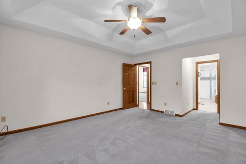 Tiny photo for 28 Calumet Drive N, Granville, OH 43023 (MLS # 226002831)