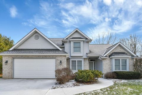 Tiny photo for 28 Calumet Drive N, Granville, OH 43023 (MLS # 226002831)